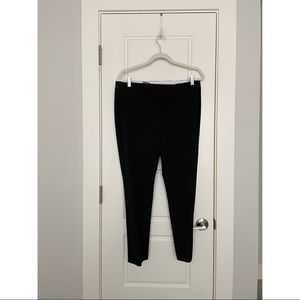 J. Jill black work pants